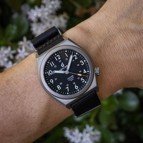 best affordable field watches.